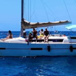3h Whale watching Share Tour Costa Adeje Lina7 Mizendoha - What Makes This Tour Stand Out