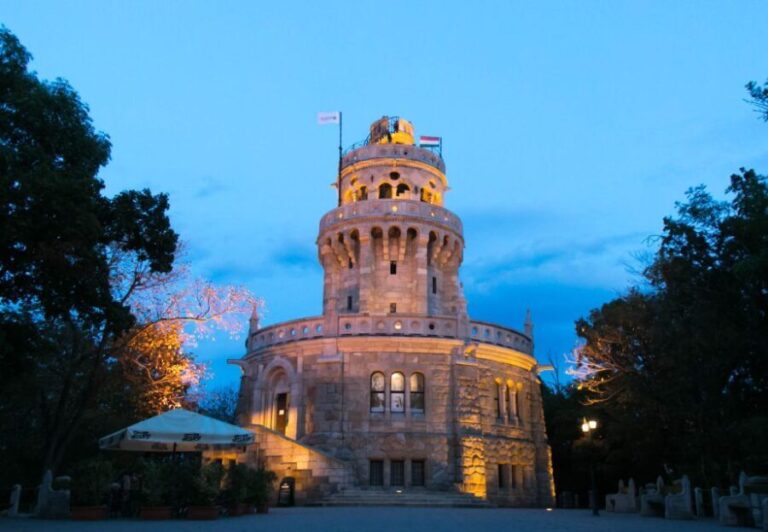 3Hour Outdoor Budapest Normafa Hike&History With a Historian - FAQ