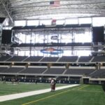 3hr Dallas Cowboys Stadium Small Group Tour with Transportation - Can You Do This Tour with Kids?