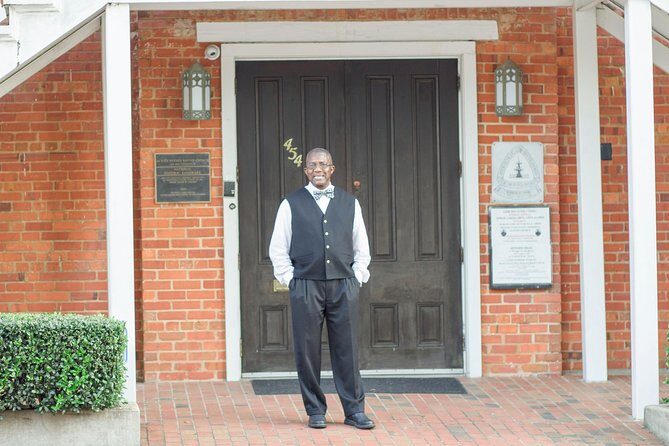 3hr Private Driving Civil Rights Tour - The Itinerary: What You Can Expect