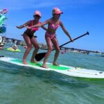 4.5 Hour Sandestin to Crab Island Excursion Aboard Sol y Luna - Anchoring at Crab Island