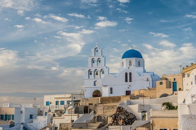 4.5 Hours Through the Grapevine Semi Private Wine Tour - A Closer Look at the Itinerary