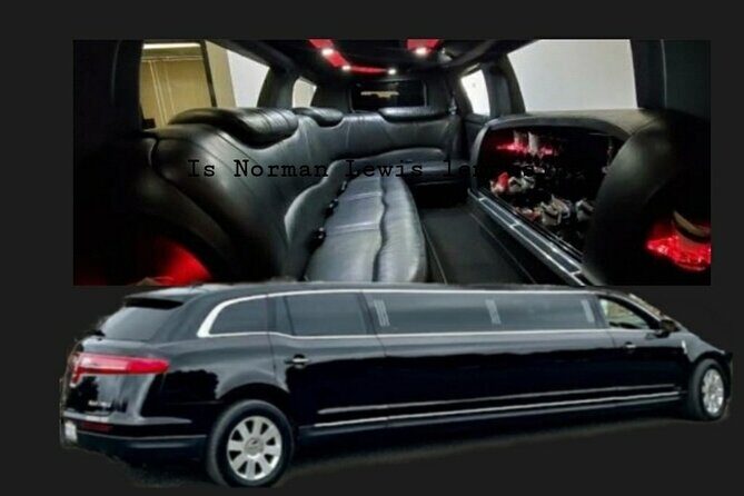 4, 5 or 6 hour Los Angeles Private Tour in Stretch Limo - What You Can Expect From the Experience