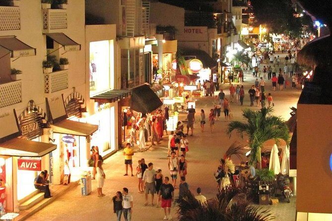 4 amazing places for 1 price and 1 full day tour Tulum, Coba, Cenote and PDC - The Practicalities: What’s Included and What’s Not