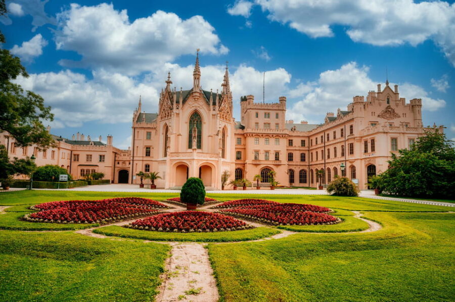 4 castles private day trip from Vienna to South Moravia - What We Love About This Tour