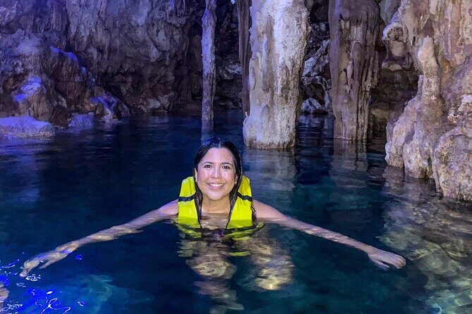 4 Cenotes Full Day Tour from Merida - Is It Worth the Price?