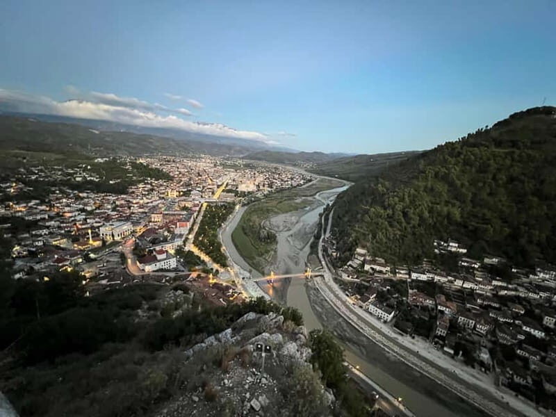 4 Day adventure Tour in the Jewels of the Albanian South - Whats Included and What to Expect