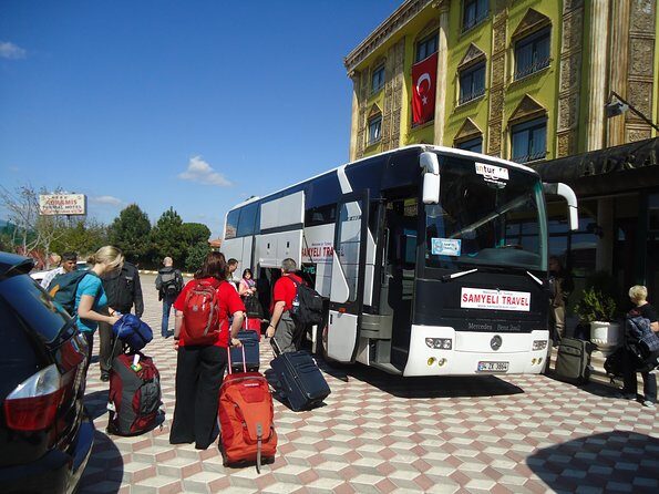 4 day ANZAC Tour - What Makes This Tour Stand Out