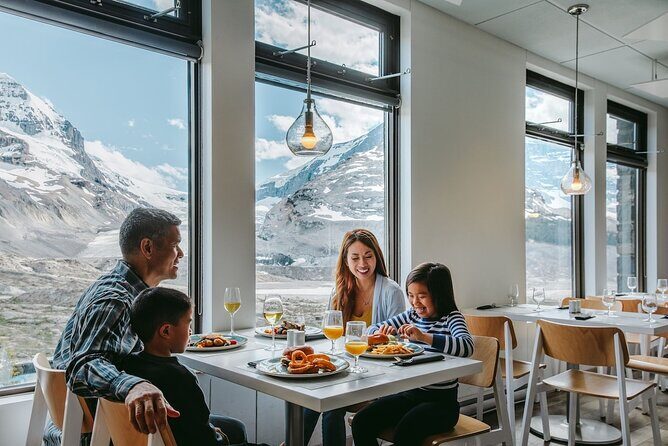 4-Day Authentic Banff, Jasper and Glacier Tour Package - Who Is This Tour Best For?
