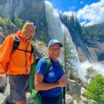4 Day Backpacking Trip to Half Dome in Yosemite - FAQ