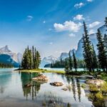 4-Day Banff, Lake Louise, Jasper, Icefield Packaged Tour - The Real Experience: What Travelers Say