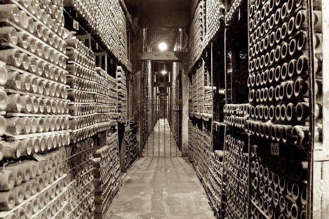 4 Day Basque Country Tour: San Sebastian, Biarritz, Bilbao and Rioja - FAQ