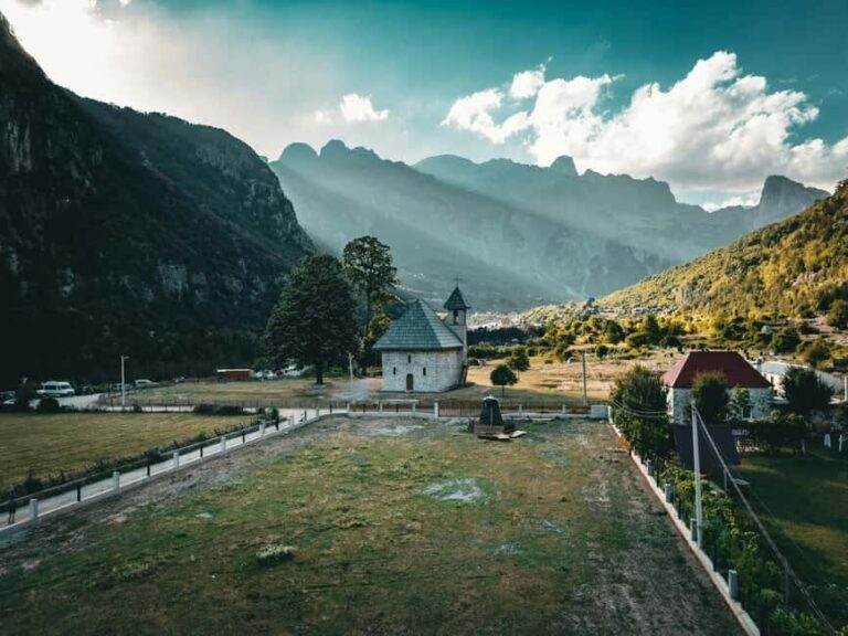 4-Day Hike in the Accursed Mountains: Prekal Valbona & Theth - Analyzing the Value