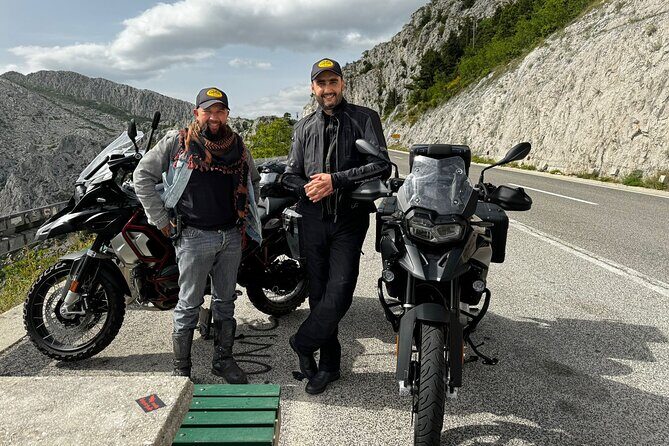 4 day motorcycle tour through Croatia, starting in Trogir! - Final Thoughts: Is This Tour Right for You?
