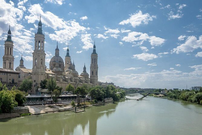 4-Day Northern Spain Guided Tour from Madrid - The Itinerary: A Flexible Tapestry of Northern Spain