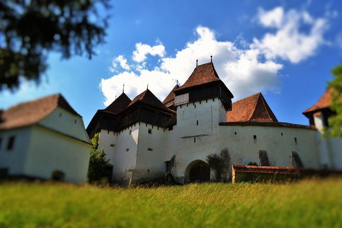 4-Day Private Tour in Transylvania from Bucharest - Who Will Appreciate This Tour?
