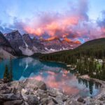 4-Day Rockies Explorer Tour Pkg: Banff, Columbia Icefield, Yoho - Who Will Love This Tour?