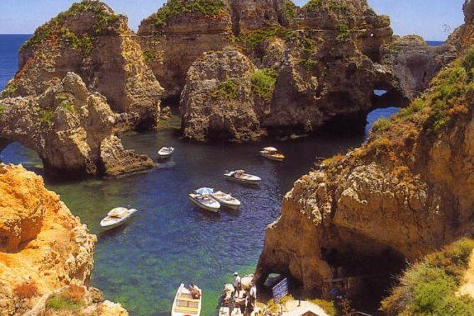4-Day South Portugal Tour from Lisbon: Lagos, Algarve Coast, Sagres, Évora, Beja and Setúbal - Final Thoughts: Who Should Consider This Tour?