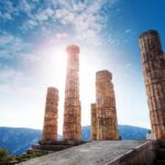 4-Day Tour From Athens: Mycenae, Olympia, Delphi, Meteora - A Deep Dive into the 4-Day Greece Tour
