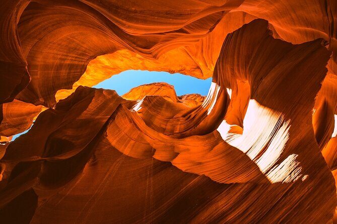 4-Day Tour Grand Canyon Antelope Canyon Zion - Why This Tour Offers Good Value