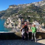 4-day walking tour on the Amalfi Coast - What Makes This Tour Special