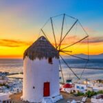 4 Days/3 Nights Mykonos and Santorini from Athens in 4* Hotels - What Makes This Tour Stand Out?