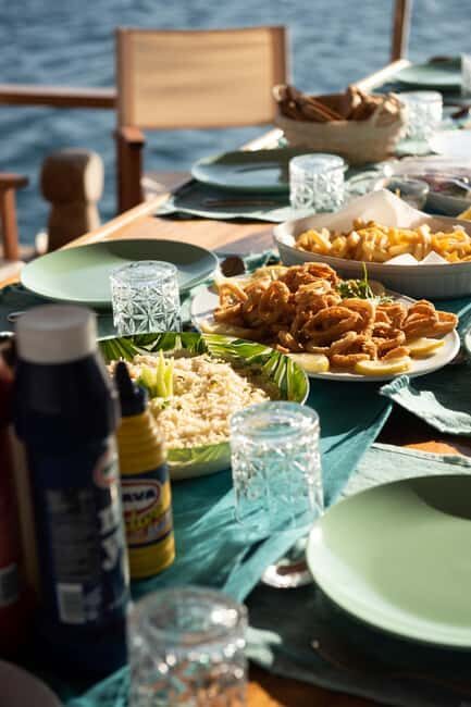 4-days/3-nights Zakynthos to Lefkada 18-39s Cruise 2026 - The Experience: What Makes It Stand Out