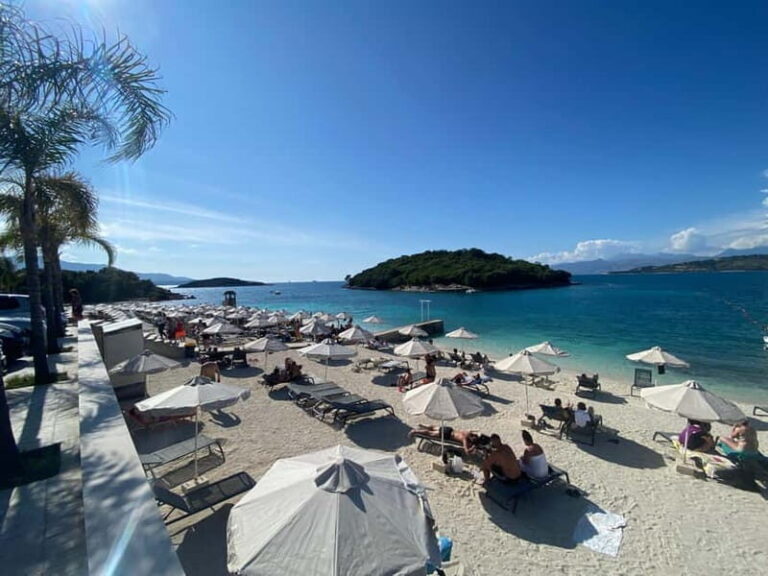 4-Days Albanian Riviera- Beach and Boat Tour - Practical Considerations and what to expect