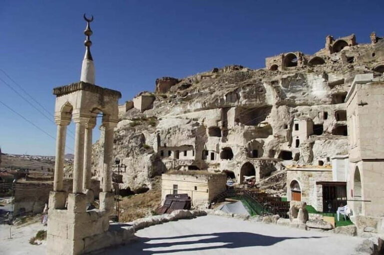4 Days Cappadocia, Pamukkale & Ephesus Tour from Istanbul - What Travelers Say