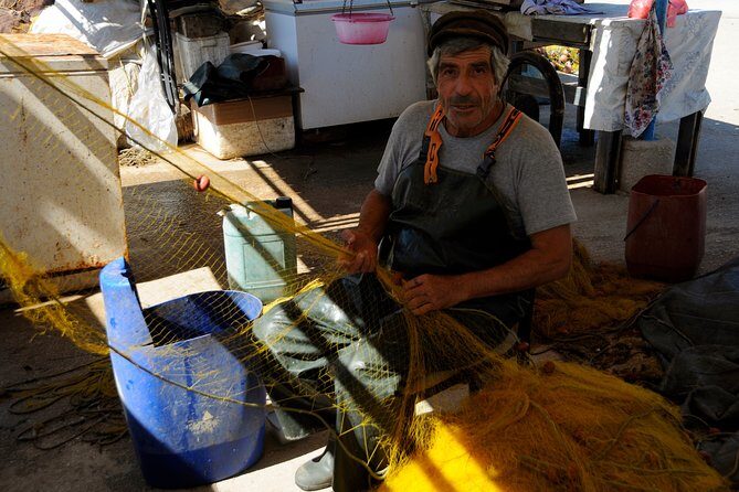 4 Days Classical Private Tour/ Corinth,Mycenae,Nafplio,Sparta,Olympia,Delphi - Wrapping It Up