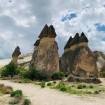 4 Days - Ephesus and Cappadocia Tours Flights & Accommodations Included - FAQ