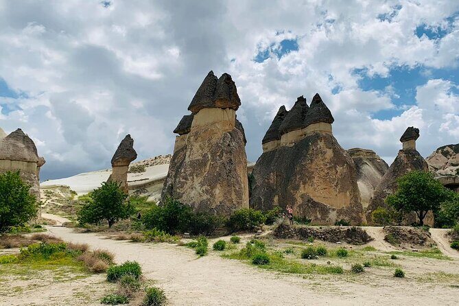 4 Days - Ephesus and Cappadocia Tours Flights & Accommodations Included - FAQ