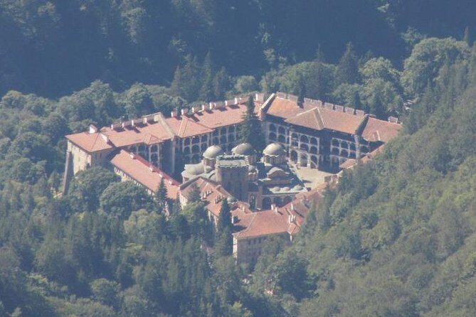 4 days: Monasteries in Bulgaria - What We Really Think About the Tour