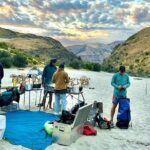 4 Days of Lower Salmon Canyons Rafting Experience - Guides and Reviews