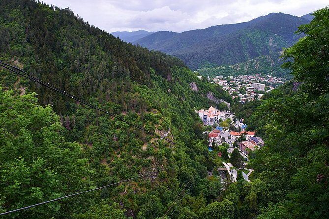 4-Days Tour to Batumi, Kutaisi, Chiatura and Borjomi from Tbilisi - Who Should Consider This Tour?