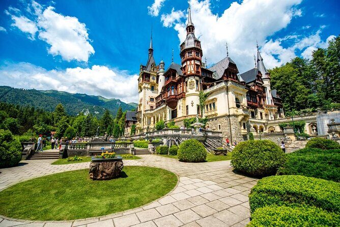 4 days Transylvania Tour From Bucharest to Budapest - Who Will Love This Tour?