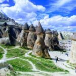 4 Days Turkey Tour Cappadocia, Ephesus, Pamukkale Tour - What the Reviews Say
