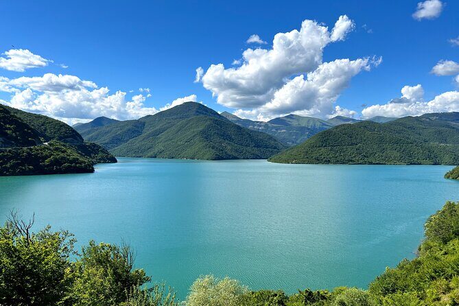 4 Group Tours Including Airport Transfers - The Practicalities: What You Should Know