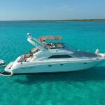 4 Hour - 51' Sea Ray, Tulum, Playa del Carmen, Riviera Maya - Final Thoughts