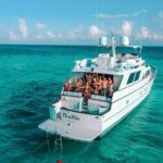 4 Hour - 80' Burger, Tulum, Playa del Carmen, Riviera Maya - What the Experience Feels Like