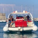 4 Hour Beach Tour with Meal and Unlimited Drinks in Rhodes - The Practical Side: Price, Duration, and Group Size