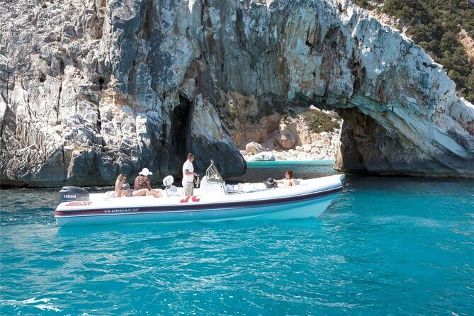 4-hour boat tour of the Amalfi Coast - Practical Details to Keep in Mind
