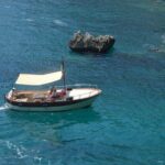 4 Hour Boat Tour To Discover Capri - What the Tour Includes and What It Doesn’t