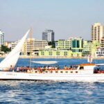 4-hour Boat Trip with Fishing, Lunch and Unlimited Drinks in Nessebar - The value of this tour