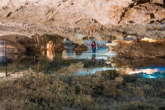 4-Hour Cenotes Tour with Hotel Pickup in Riviera Maya - The Experience’s Main Pros and Cons