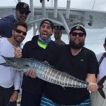 4 Hour Charter - What to Expect from the 4-Hour Fort Lauderdale Fishing Charter