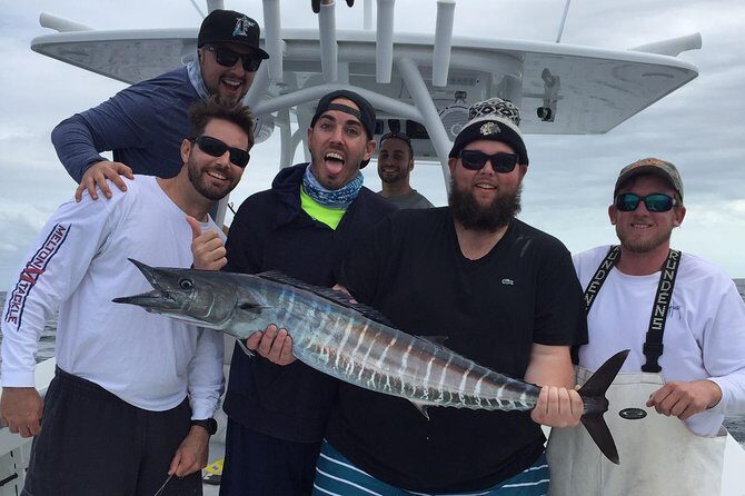 4 Hour Charter - What to Expect from the 4-Hour Fort Lauderdale Fishing Charter