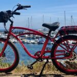 4 hour Electric Bike Rental on 17 Mile Drive - What to Expect on Your Ride