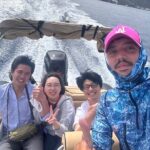 4 Hour Fishing Trip in Heraklion - The Secluded Bays and Water Activities