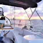 4-Hour Fort Lauderdale Sailing Charter - A Step-by-Step Look at the Experience
